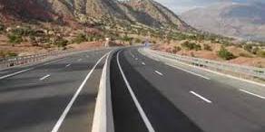 Maroc: La voie express Fès-Taounate programmée dans les années 2021-2022