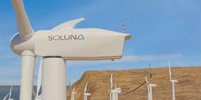 Maroc: Soluna Technologies lance un parc éolien à Dakhla