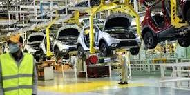 Maroc: "Le secteur automobile acteur majeur de l'économie