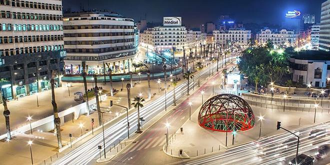 Maroc: Changement de paradigme pour la métropole