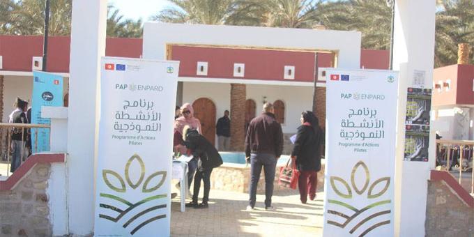 Tunisie : Lancement de 190 projets de développement dans 5 gouvernorats