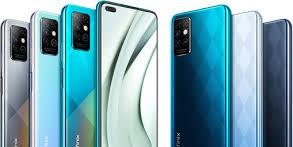 Maroc: Infinix Note 8 et Note 8i débarquent sur le marché