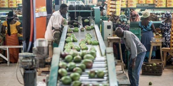SENEGAL:3,5 MILLIONS D’EUROS POUR L’ACCOMPAGNEMENT DES TPE ET DES PME SÉNÉGALAISES