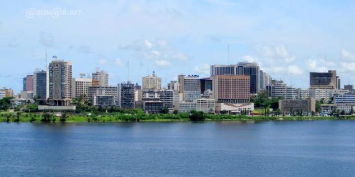 Côte d’Ivoire :Économies émergentes en 2020, la Côte d’Ivoire classée 3e derrière le Botswana et le Nigeria en Afrique