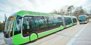 Maroc: Casa Transport lance les travaux de réalisation du projet de Busway
