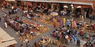 Maroc: mise sur le tourisme interne, voici comment