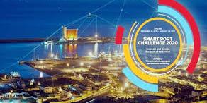 Maroc: Lancement du 1er Hackathon "Smart Port Challenge #2020"