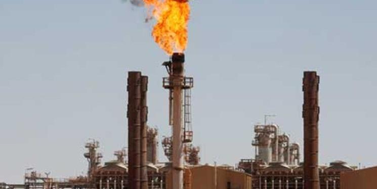 Algérie:Pétrole ,le Sahara Blend algérien a progressé de plus de 7% en novembre