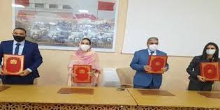 Maroc: 70 MDH pour le tourisme naturel et rural à Guelmim