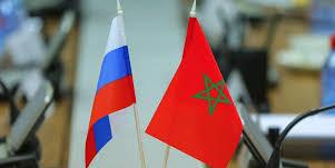 Maroc: Le double jeu de Moscou