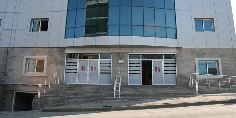 Algérie:MDI Alger dans le TOP 10 du classement Jeune Afrique-2020 des écoles de management