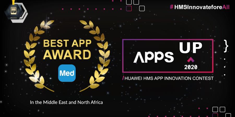 Tunisie:Med.tn remporte le prix « Meilleure Application Mobile » dans la zone MENA