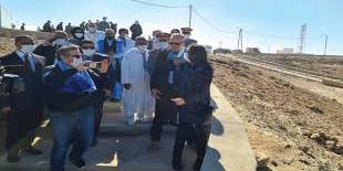 Maroc: Projets touristiques pharaoniques...