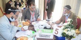 Maroc: Clap de fin pour le concours des produits du terroir