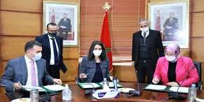 Maroc: Signature d'une convention pour la mobilisation des compétences des MRE