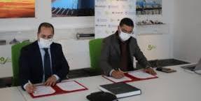 Maroc: un partenariat structurant