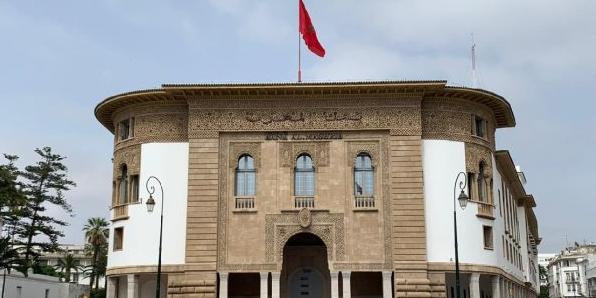Maroc : La croissance de la masse monétaire progresse