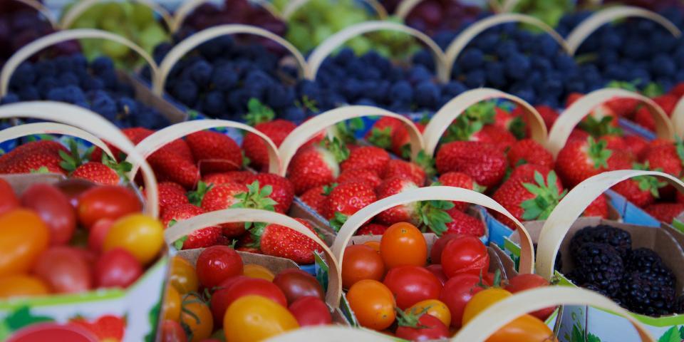 Maroc : L’accord entre le Royaume-Uni et le Maroc stimulera les exportations de fruits