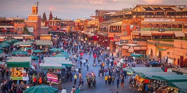 Maroc : Marrakech, La CCIS-MS et Attijariwafa Bank scellent un partenariat visant à promouvoir l’entrepreneuriat