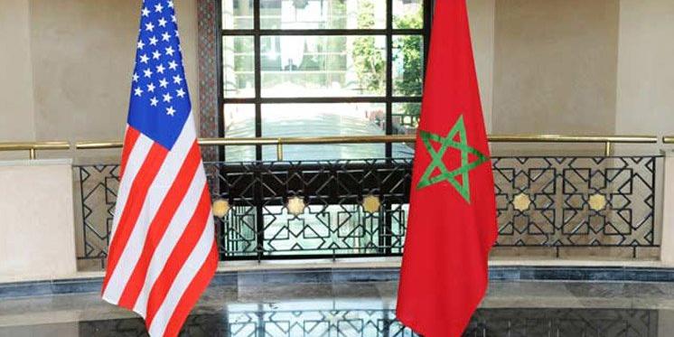 Maroc : Autonomisation économique des femmes, le partenariat USA-Maroc au centre d’une table-ronde à Rabat