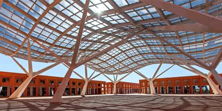 Maroc : L’UM6P s’associe au MIT Sandbox Innovation Fund