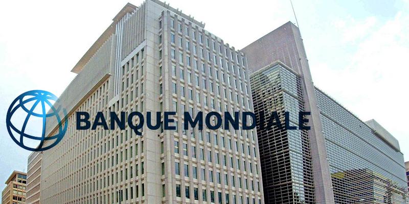Maroc : La BM prévoit une croissance de 4% pour le Maroc