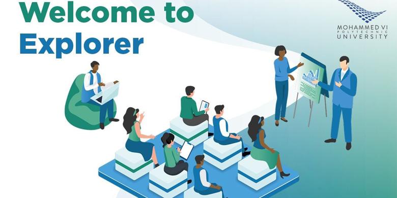Maroc : L’UM6P s’associe à MIT Sandbox Innovation pour lancer «UM6P Explorer»