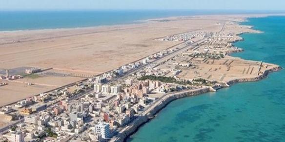 Maroc : DAKHLA-OUED EDDAHAB, LE PROJET DE DESSALEMENT DE L’EAU DE MER CRÉERA 10.000 EMPLOIS