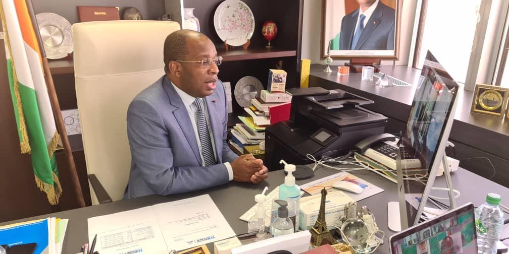 La Côte d'Ivoire élue à la tête du comité de validation des membres affiliés de l'OMT