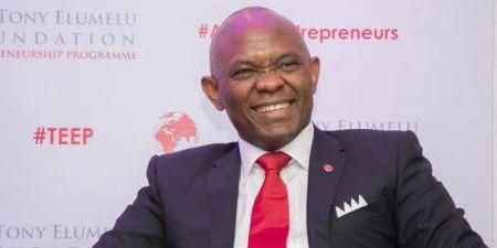 Nigéria : TNOG, une société appartenant à Tony Elumelu s’offre 45 % d’un champ pétrolier en production