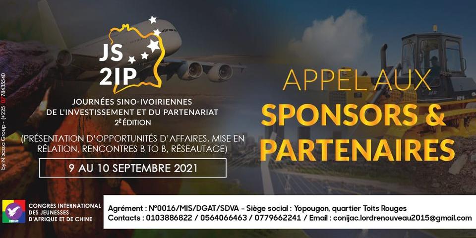 Côte d'ivoire: Journée Sino-Ivoirienne de l'investissement et du partenariat