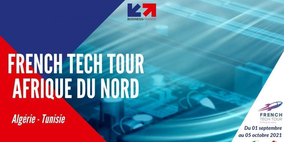 Algérie - Tunisie : boom exceptionnel des écosystèmes start-up