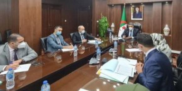 Algérie :Habitat, des instructions pour le parachèvement des projets LPP et LPL