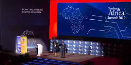 Algérie : Digital African Summit