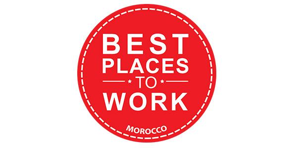 Maroc :  Les 13 meilleurs employeurs au Maroc en 2022