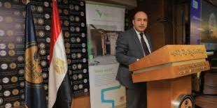 مصر:«تنمية إفريقيا» تحث الشركات المصرية على تبنى التأمين المستدام.. و«الرقابة المالية» ترحب