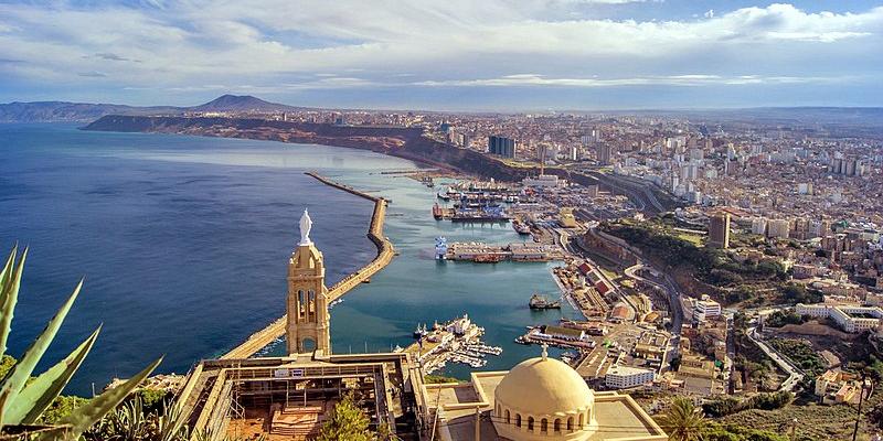 Algérie: Tourisme à Oran: de grands atouts et un marché multimodal