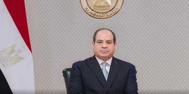 Egypt-On Public Service Day, Egypt’s Sisi praises efforts of state’s employees