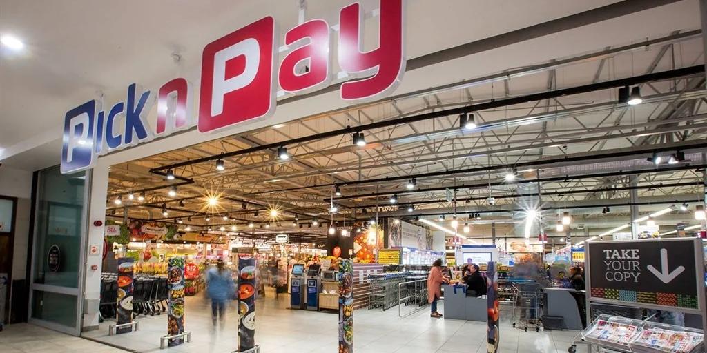South Africa Pick n Pay, Makro and other stores prepare for unexpected
