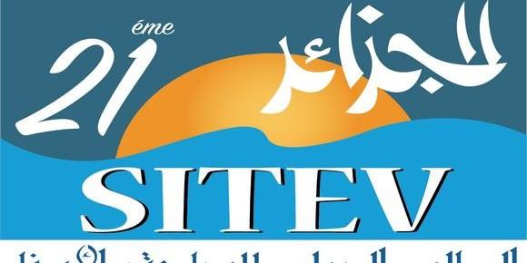 Algérie: Tourisme: la 21e édition du SITEV du 29 septembre au 2 octobre à Alger