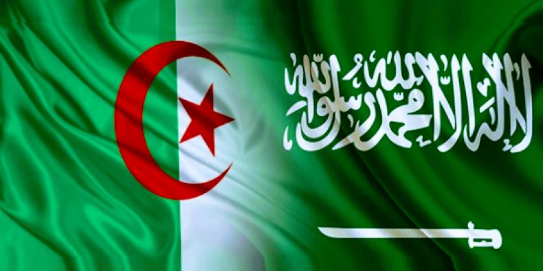 الجزائر : وفد سعودي في زيارة إلى الجزائر لبحث فرص الاستثمار