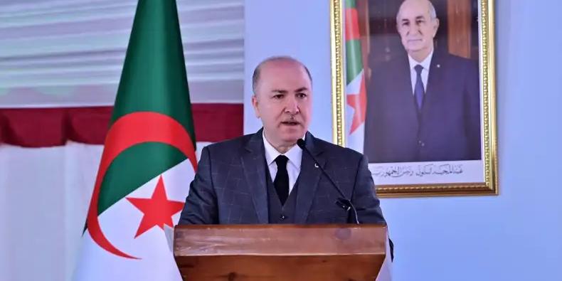 الجزائر : بن عبد الرحمان: الجزائر استغنت عن 30 ألف مستورد