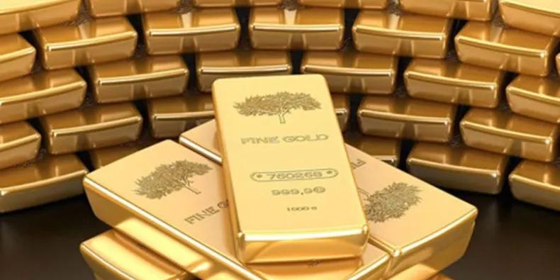 الجزائر : وسط تراجع المخزون العالمي.. الجزائر تحافظ على احتياطها من الذهب