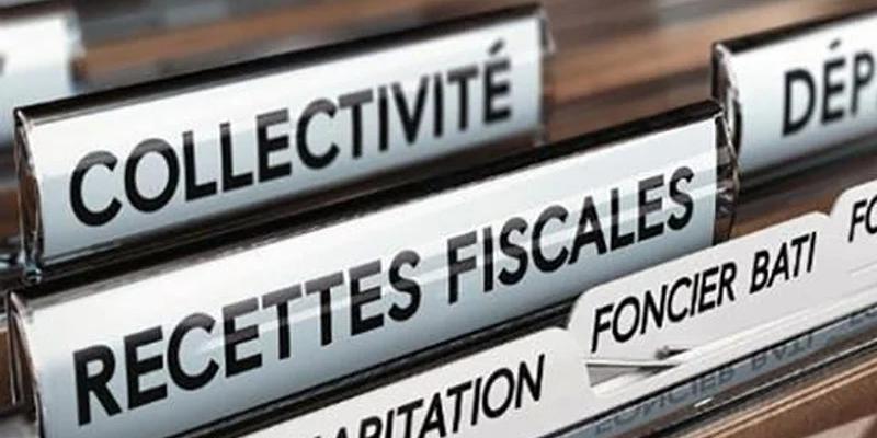 MAROC - Collectivités territoriales: Hausse de 10,1% des recettes fiscales à fin novembre