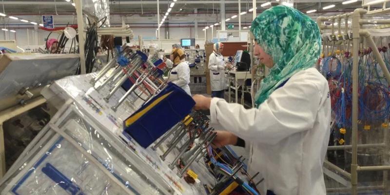 MAROC - BM: L'Industrie du textile, un secteur à forte employabilité au Maroc