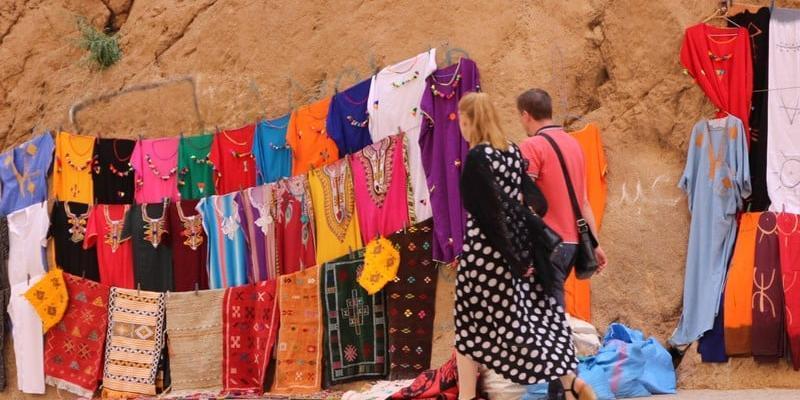 المغرب: تفاصيل العرض السياحي الجديد للمغرب‬ لاستقطاب أزيد من 17 مليون زائر