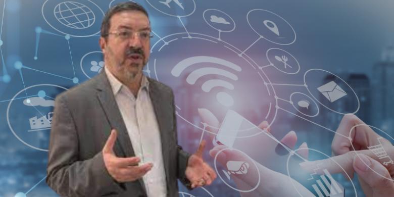 Algérie,M. Younès Grar, consultant et expert en technologies de l’information et de la connaissance : «Chaque ministère doit se charger de la numérisation de son secteur»