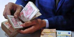 ALGERIE ,Taux de change du dinar algérien : les cotations de la Banque et du marché parallèle ce 22 mai
