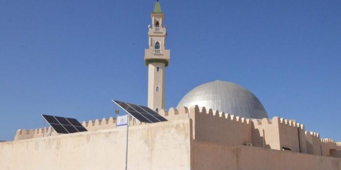 Tunisie : Lancement prochainement d'un programme national de maîtrise de l'énergie dans 6100 mosquées (ANME)