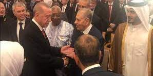 ALGERIE ,Algérie-Turquie : Goudjil salue depuis Ankara la qualité des relations privilégiées unissant les deux pays